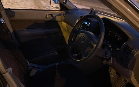 Toyota Corolla, 1999 год, 350 000 рублей, 18 фотография