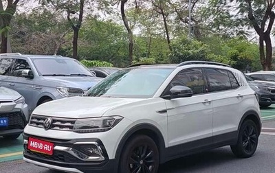 Volkswagen T-Cross I, 2023 год, 1 690 000 рублей, 1 фотография