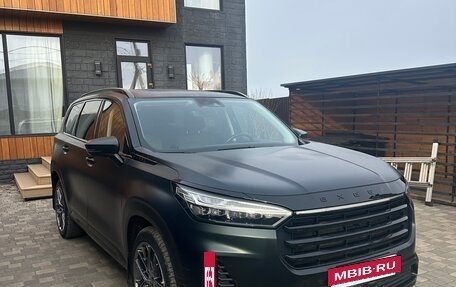 CheryExeed VX, 2022 год, 2 550 000 рублей, 3 фотография