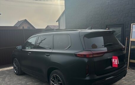 CheryExeed VX, 2022 год, 2 550 000 рублей, 5 фотография