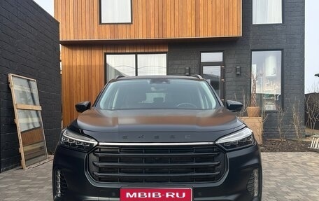 CheryExeed VX, 2022 год, 2 550 000 рублей, 1 фотография