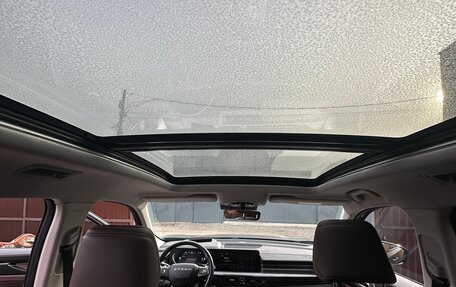 CheryExeed VX, 2022 год, 2 550 000 рублей, 7 фотография