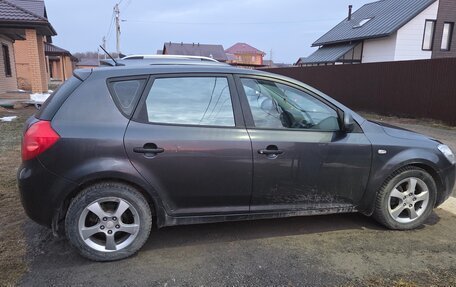 KIA cee'd I рестайлинг, 2008 год, 550 000 рублей, 4 фотография
