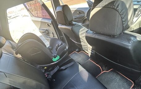 KIA cee'd I рестайлинг, 2008 год, 550 000 рублей, 6 фотография