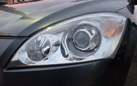 KIA cee'd I рестайлинг, 2008 год, 550 000 рублей, 8 фотография