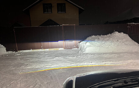 KIA cee'd I рестайлинг, 2008 год, 550 000 рублей, 10 фотография