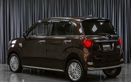 Daihatsu Cast I, 2017 год, 769 000 рублей, 2 фотография