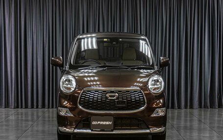 Daihatsu Cast I, 2017 год, 769 000 рублей, 3 фотография