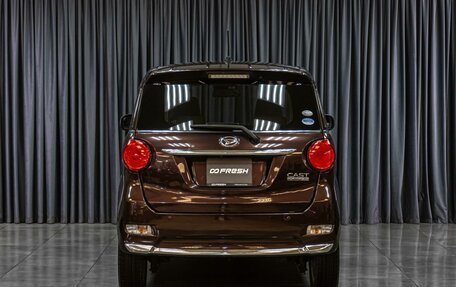 Daihatsu Cast I, 2017 год, 769 000 рублей, 4 фотография