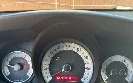 KIA cee'd I рестайлинг, 2008 год, 550 000 рублей, 7 фотография