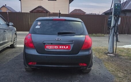 KIA cee'd I рестайлинг, 2008 год, 550 000 рублей, 2 фотография