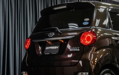 Daihatsu Cast I, 2017 год, 769 000 рублей, 7 фотография