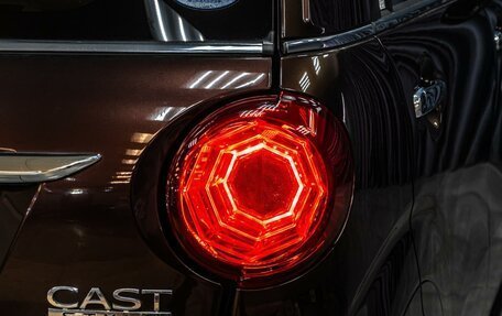 Daihatsu Cast I, 2017 год, 769 000 рублей, 9 фотография