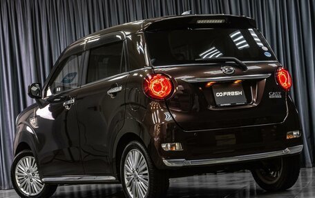 Daihatsu Cast I, 2017 год, 769 000 рублей, 11 фотография