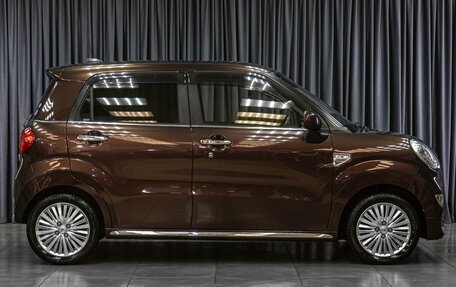 Daihatsu Cast I, 2017 год, 769 000 рублей, 5 фотография