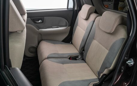 Daihatsu Cast I, 2017 год, 769 000 рублей, 15 фотография