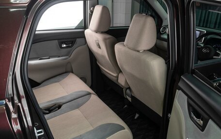 Daihatsu Cast I, 2017 год, 769 000 рублей, 19 фотография