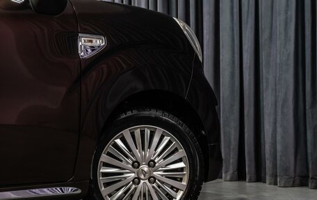 Daihatsu Cast I, 2017 год, 769 000 рублей, 13 фотография