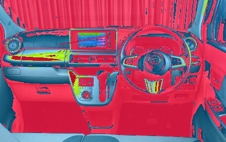 Daihatsu Cast I, 2017 год, 769 000 рублей, 14 фотография