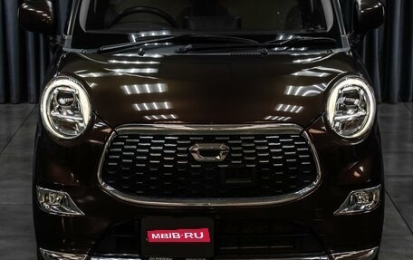 Daihatsu Cast I, 2017 год, 769 000 рублей, 12 фотография