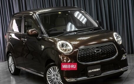 Daihatsu Cast I, 2017 год, 769 000 рублей, 6 фотография