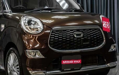 Daihatsu Cast I, 2017 год, 769 000 рублей, 8 фотография