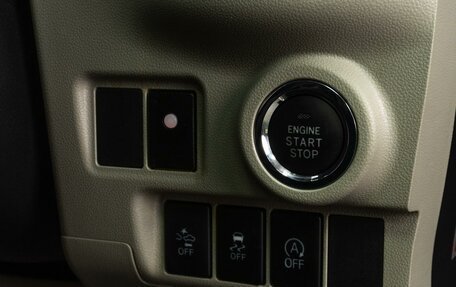 Daihatsu Cast I, 2017 год, 769 000 рублей, 24 фотография