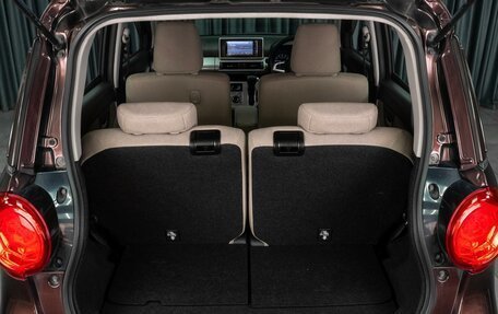 Daihatsu Cast I, 2017 год, 769 000 рублей, 26 фотография