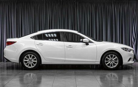 Mazda 6, 2018 год, 2 199 000 рублей, 5 фотография