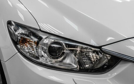 Mazda 6, 2018 год, 2 199 000 рублей, 6 фотография