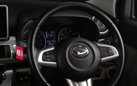 Daihatsu Cast I, 2017 год, 769 000 рублей, 25 фотография