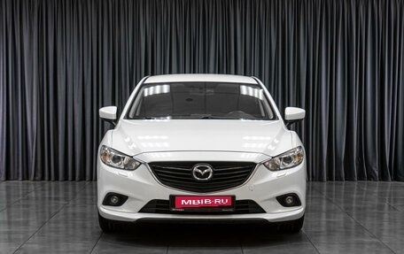 Mazda 6, 2018 год, 2 199 000 рублей, 3 фотография