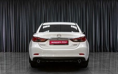 Mazda 6, 2018 год, 2 199 000 рублей, 4 фотография