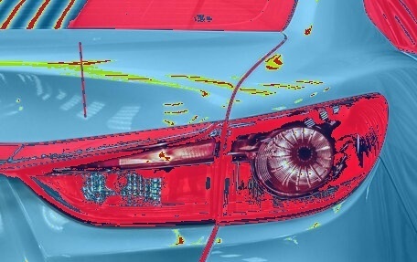 Mazda 6, 2018 год, 2 199 000 рублей, 7 фотография