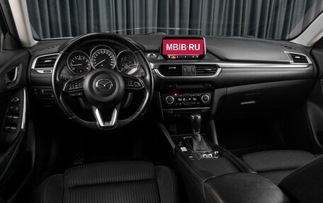 Mazda 6, 2018 год, 2 199 000 рублей, 8 фотография