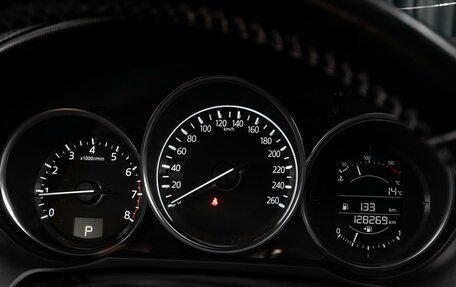 Mazda 6, 2018 год, 2 199 000 рублей, 19 фотография