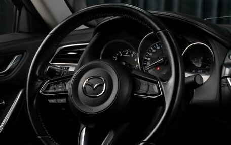 Mazda 6, 2018 год, 2 199 000 рублей, 22 фотография