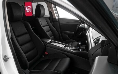 Mazda 6, 2018 год, 2 199 000 рублей, 10 фотография