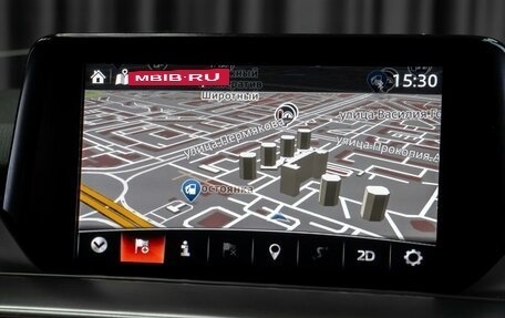 Mazda 6, 2018 год, 2 199 000 рублей, 16 фотография