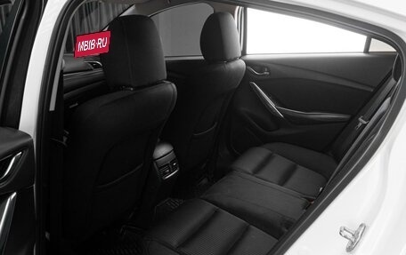 Mazda 6, 2018 год, 2 199 000 рублей, 13 фотография