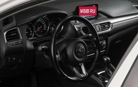 Mazda 6, 2018 год, 2 199 000 рублей, 17 фотография