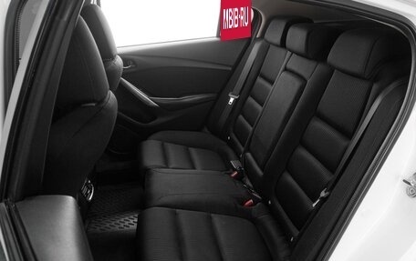 Mazda 6, 2018 год, 2 199 000 рублей, 11 фотография