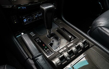 Lexus LX III, 2014 год, 4 945 000 рублей, 13 фотография