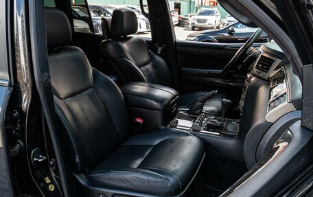 Lexus LX III, 2014 год, 4 945 000 рублей, 8 фотография