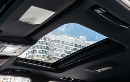 Lexus LX III, 2014 год, 4 945 000 рублей, 12 фотография