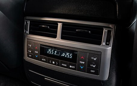 Lexus LX III, 2014 год, 4 945 000 рублей, 26 фотография