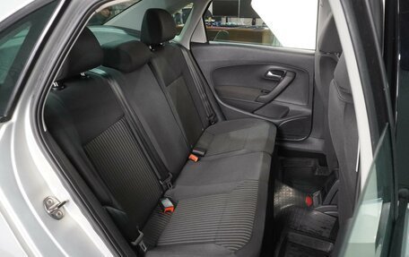 Volkswagen Polo VI (EU Market), 2012 год, 749 000 рублей, 7 фотография