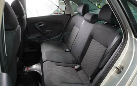 Volkswagen Polo VI (EU Market), 2012 год, 749 000 рублей, 9 фотография