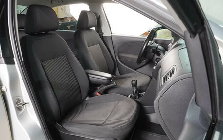 Volkswagen Polo VI (EU Market), 2012 год, 749 000 рублей, 8 фотография