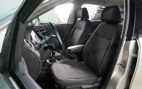 Volkswagen Polo VI (EU Market), 2012 год, 749 000 рублей, 10 фотография